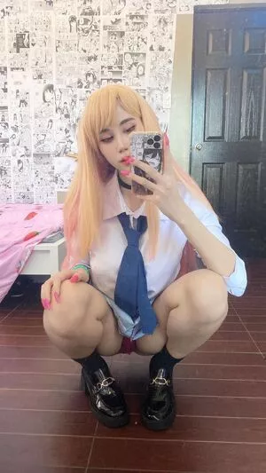 Kura Onee-san / kurasushi_usa / lewdgami nude photo #0581