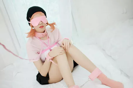 Kura Onee-san / kurasushi_usa / lewdgami nude photo #0604