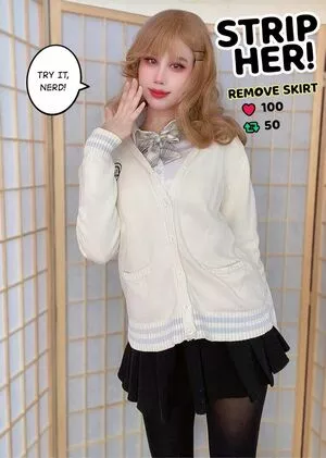 Kura Onee-san / kurasushi_usa / lewdgami nude photo #0632