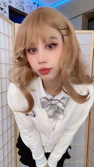 Kura Onee-san / kurasushi_usa / lewdgami nude photo #0661