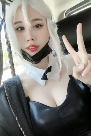 Kura Onee-san / kurasushi_usa / lewdgami nude photo #0666