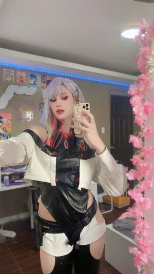 Kura Onee-san / kurasushi_usa / lewdgami nude photo #0766