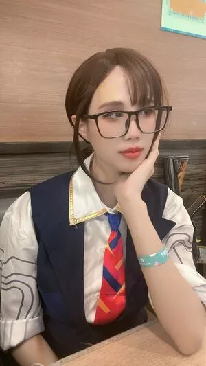 Kura Onee-san / kurasushi_usa / lewdgami nude photo #0771