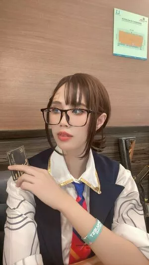 Kura Onee-san / kurasushi_usa / lewdgami nude photo #0772