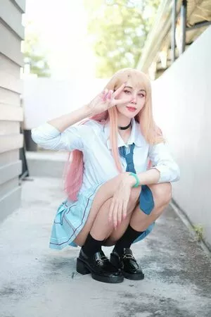 Kura Onee-san / kurasushi_usa / lewdgami nude photo #0778