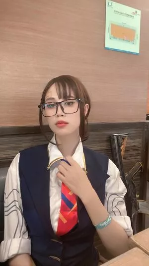 Kura Onee-san / kurasushi_usa / lewdgami nude photo #0781