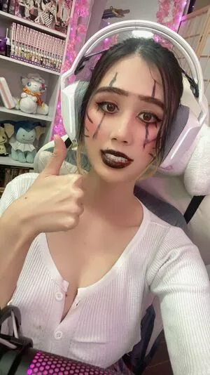 Kura Onee-san / kurasushi_usa / lewdgami nude photo #0788