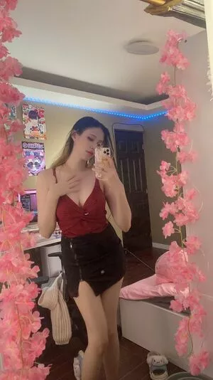 Kura Onee-san / kurasushi_usa / lewdgami nude photo #0798