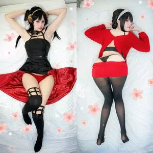 Kura Onee-san / kurasushi_usa / lewdgami nude photo #0804