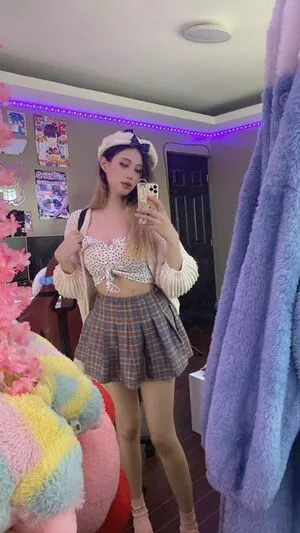 Kura Onee-san / kurasushi_usa / lewdgami nude photo #0813