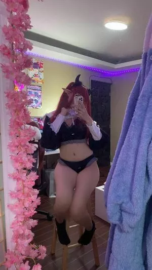 Kura Onee-san / kurasushi_usa / lewdgami nude photo #0815