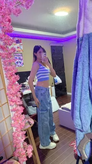 Kura Onee-san / kurasushi_usa / lewdgami nude photo #0818