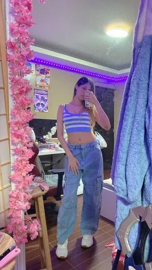 Kura Onee-san / kurasushi_usa / lewdgami nude photo #0820