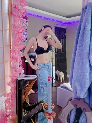 Kura Onee-san / kurasushi_usa / lewdgami nude photo #0821