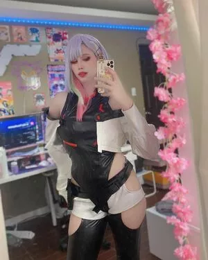 Kura Onee-san / kurasushi_usa / lewdgami nude photo #0823