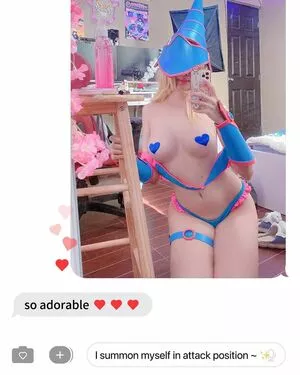 Kura Onee-san / kurasushi_usa / lewdgami nude photo #0827