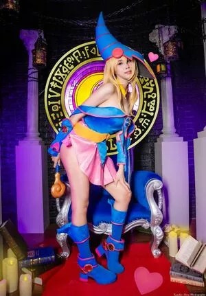 Kura Onee-san / kurasushi_usa / lewdgami nude photo #0831