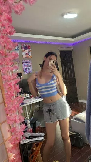 Kura Onee-san / kurasushi_usa / lewdgami nude photo #0832