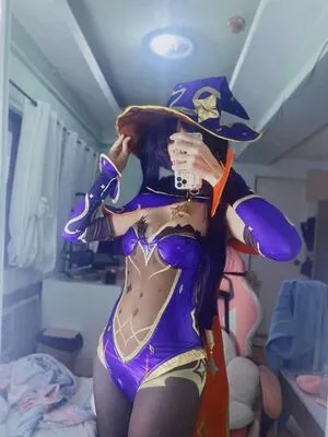 Kura Onee-san / kurasushi_usa / lewdgami nude photo #0837