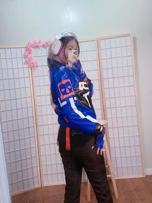 Kura Onee-san / kurasushi_usa / lewdgami nude photo #0838