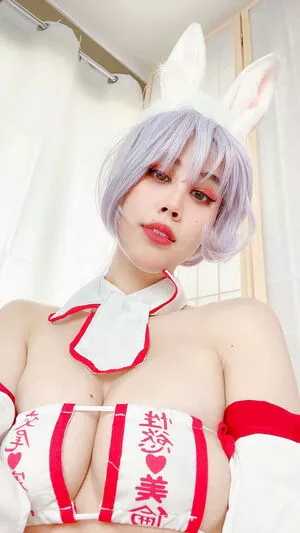 Kura Onee-san / kurasushi_usa / lewdgami nude photo #0888