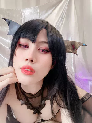 Kura Onee-san / kurasushi_usa / lewdgami nude photo #0893