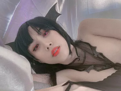 Kura Onee-san / kurasushi_usa / lewdgami nude photo #0899