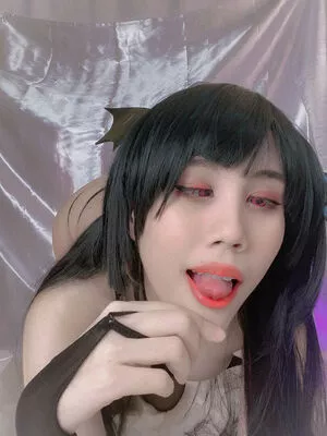 Kura Onee-san / kurasushi_usa / lewdgami nude photo #0905