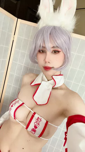 Kura Onee-san / kurasushi_usa / lewdgami nude photo #0937