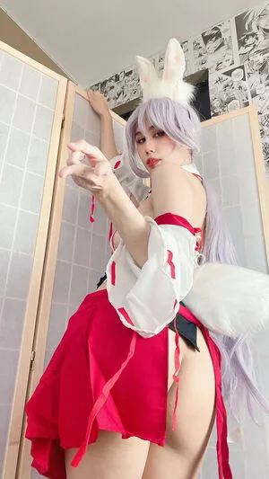 Kura Onee-san / kurasushi_usa / lewdgami nude photo #0939