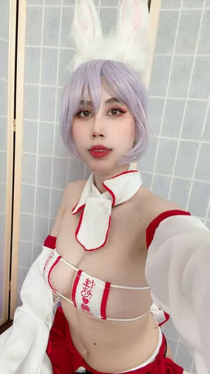 Kura Onee-san / kurasushi_usa / lewdgami nude photo #0945