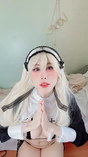 Kura Onee-san / kurasushi_usa / lewdgami nude photo #0960