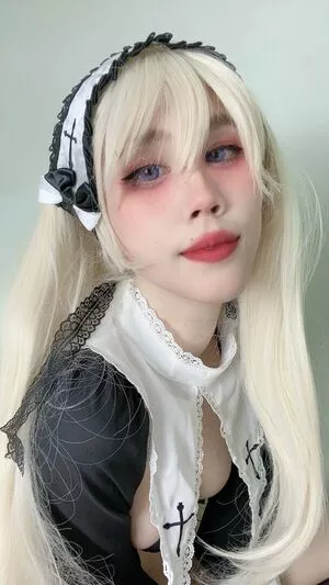 Kura Onee-san / kurasushi_usa / lewdgami nude photo #0962