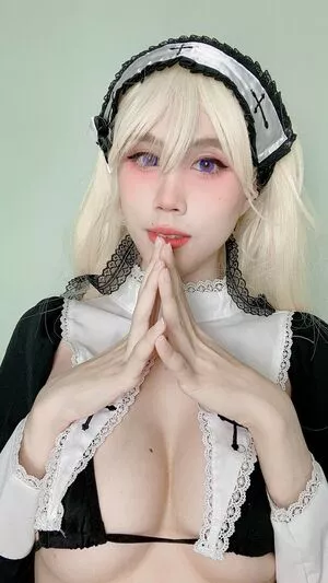 Kura Onee-san / kurasushi_usa / lewdgami nude photo #0964