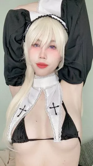 Kura Onee-san / kurasushi_usa / lewdgami nude photo #0966