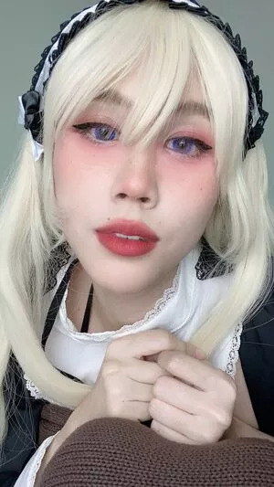 Kura Onee-san / kurasushi_usa / lewdgami nude photo #0967