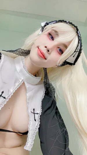 Kura Onee-san / kurasushi_usa / lewdgami nude photo #0982