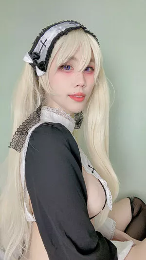 Kura Onee-san / kurasushi_usa / lewdgami nude photo #0983