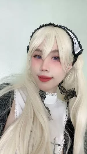 Kura Onee-san / kurasushi_usa / lewdgami nude photo #0993