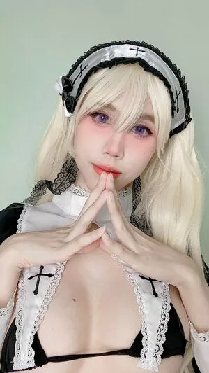 Kura Onee-san / kurasushi_usa / lewdgami nude photo #0994