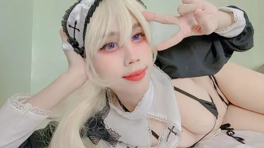 Kura Onee-san / kurasushi_usa / lewdgami nude photo #0999