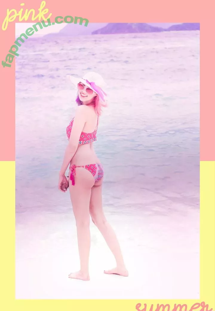 Kura Onee-san nude photo #0518 (kurasushi_usa / lewdgami)