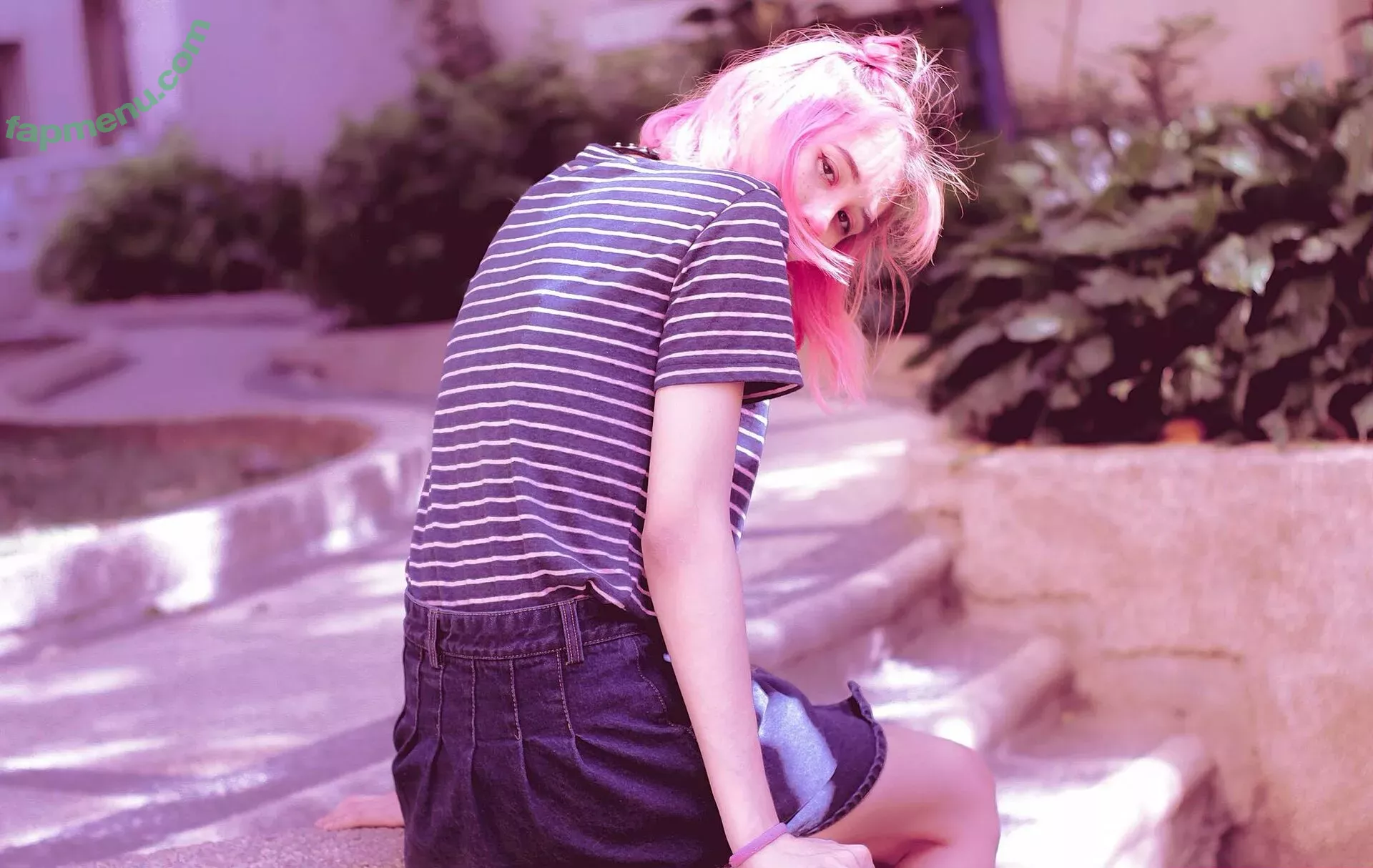 Kura Onee-san nude photo #0523 (kurasushi_usa / lewdgami)