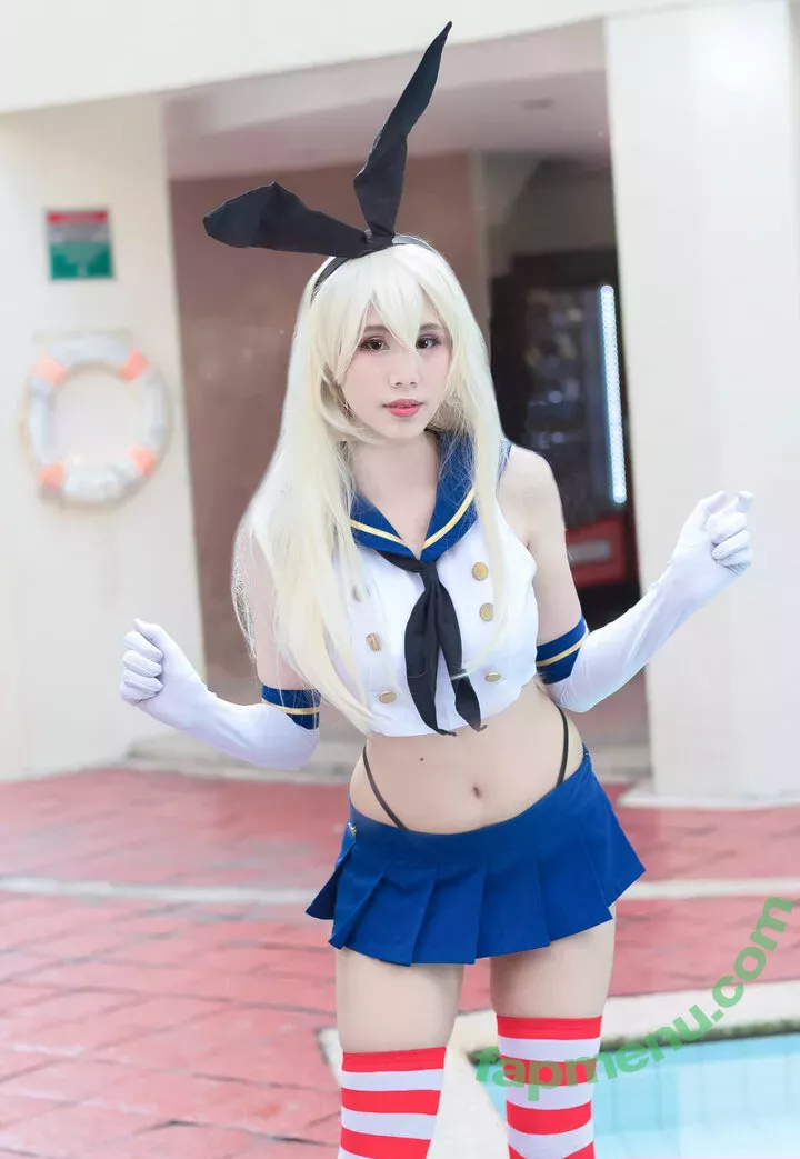 Kura Onee-san nude photo #0554 (kurasushi_usa / lewdgami)