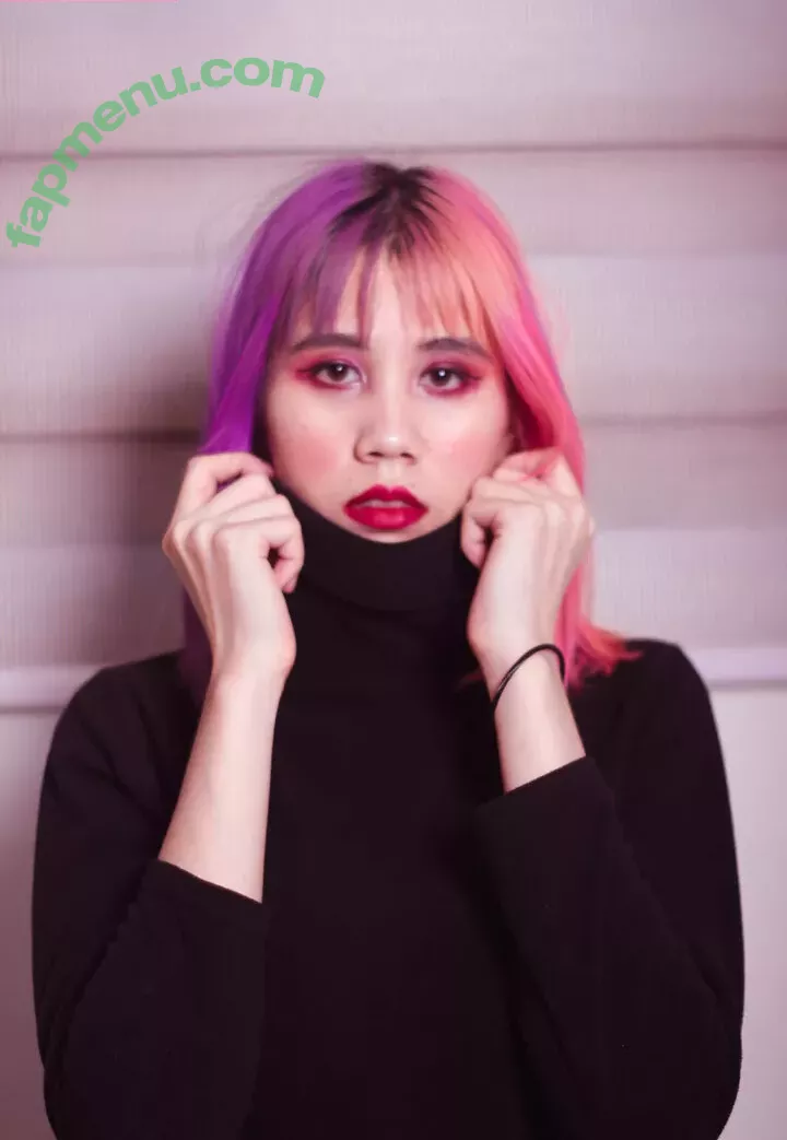 Kura Onee-san nude photo #0560 (kurasushi_usa / lewdgami)