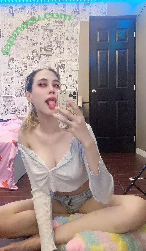 Kura Onee-san nude photo #0568 (kurasushi_usa / lewdgami)