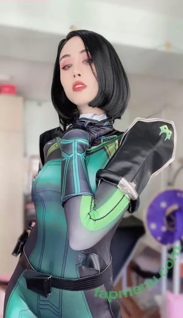 Kura Onee-san nude photo #0573 (kurasushi_usa / lewdgami)