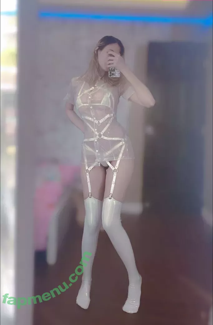 Kura Onee-san nude photo #0575 (kurasushi_usa / lewdgami)