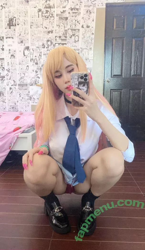 Kura Onee-san nude photo #0581 (kurasushi_usa / lewdgami)