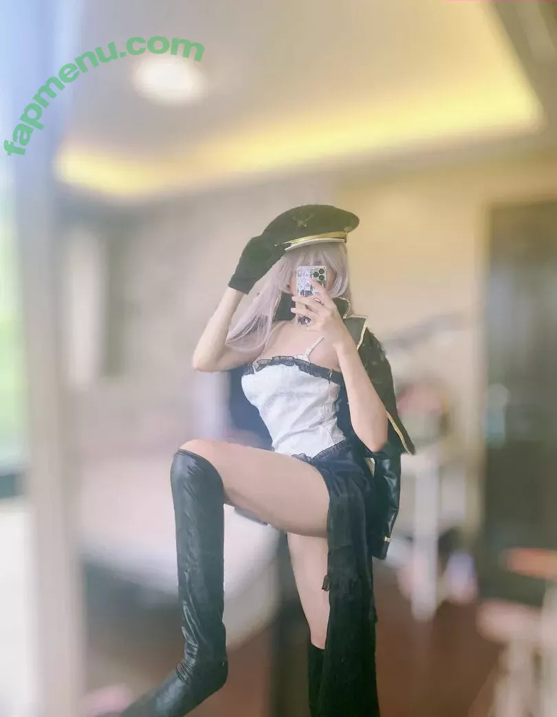 Kura Onee-san nude photo #0594 (kurasushi_usa / lewdgami)